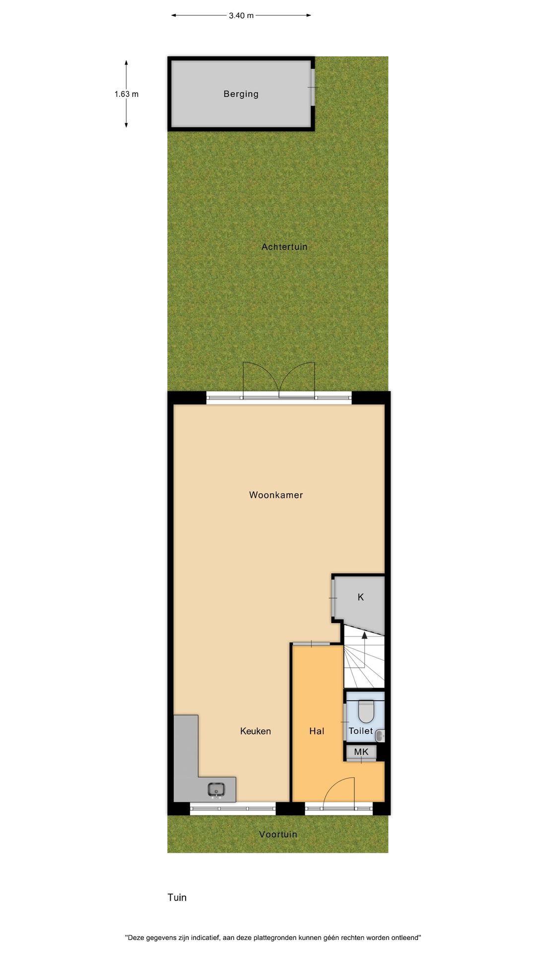 Foto 37 van Marie van Zeggelenlaan 5