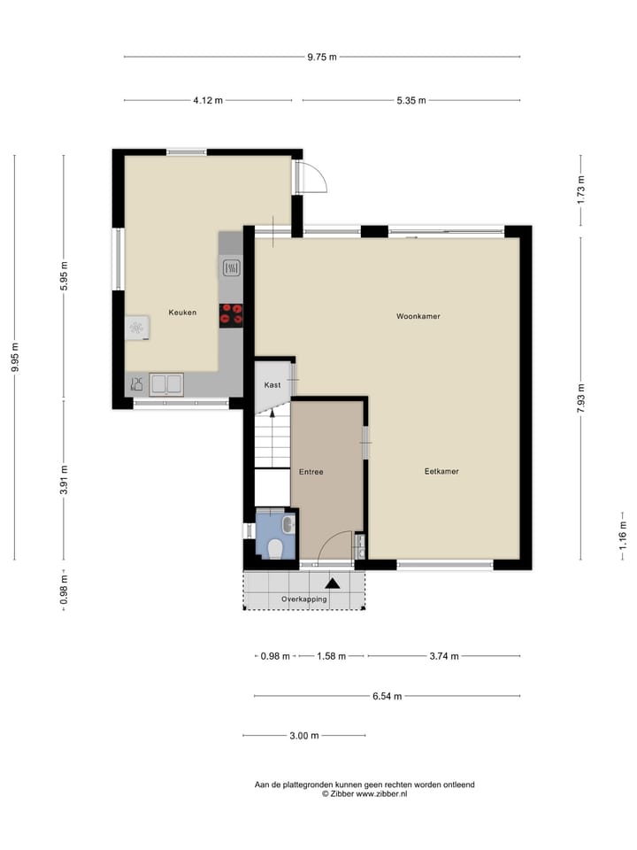 Foto 37 van Horstlindelaan 165