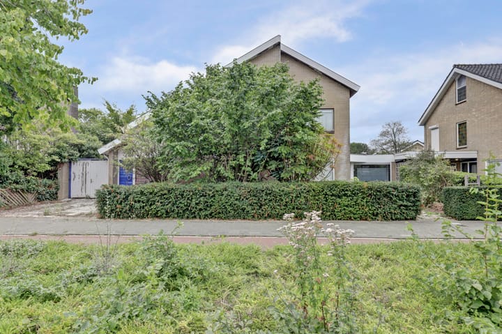 Foto 2 van Burgemeester de Zeeuwstraat 27