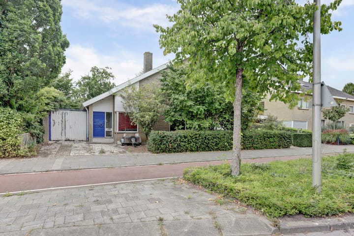 Foto 3 van Burgemeester de Zeeuwstraat 27