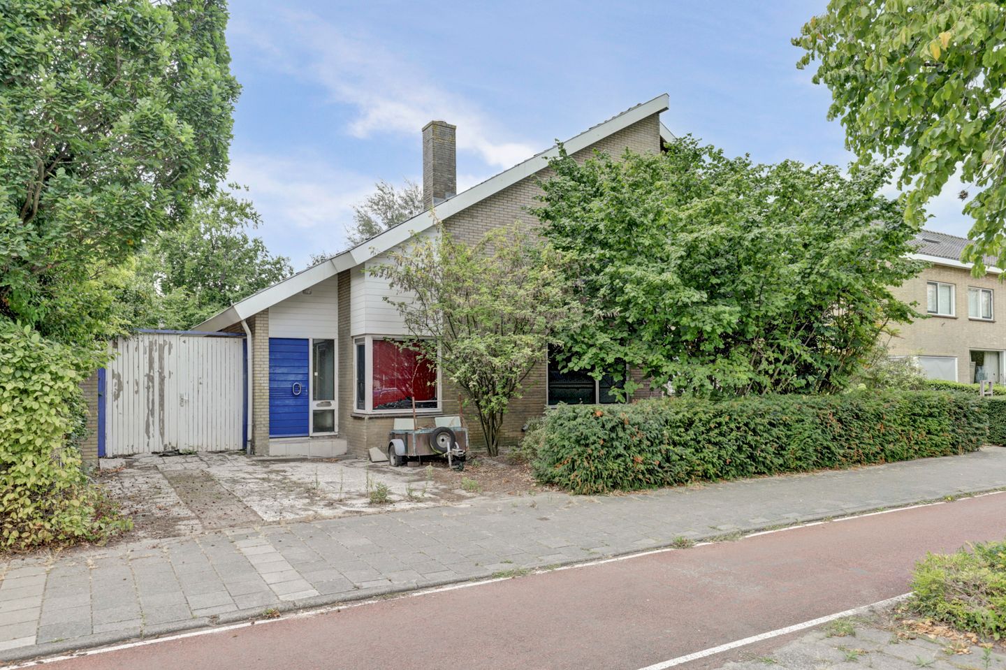 Foto 4 van Burgemeester de Zeeuwstraat 27