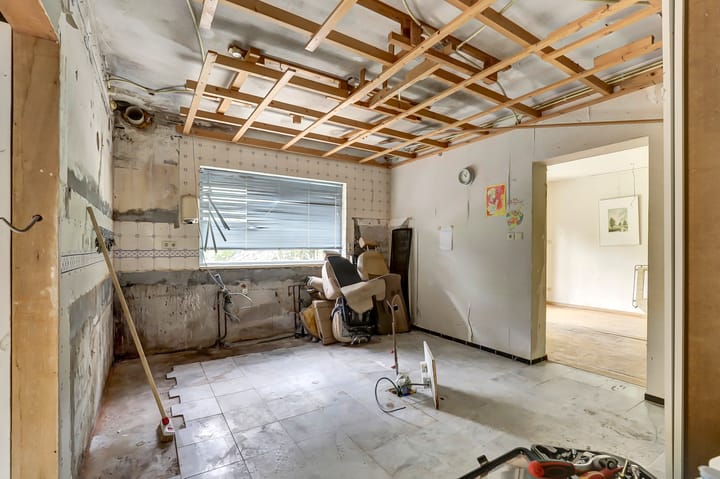 Foto 5 van Burgemeester de Zeeuwstraat 27