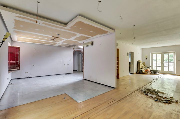 Foto 7 van Burgemeester de Zeeuwstraat 27