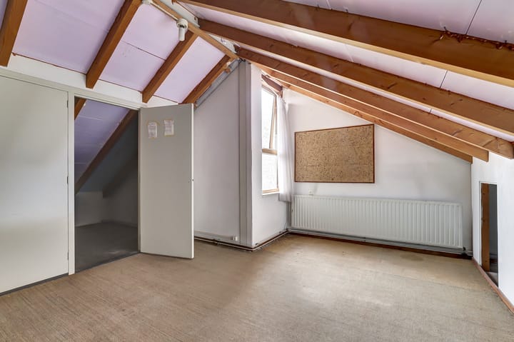 Foto 9 van Burgemeester de Zeeuwstraat 27