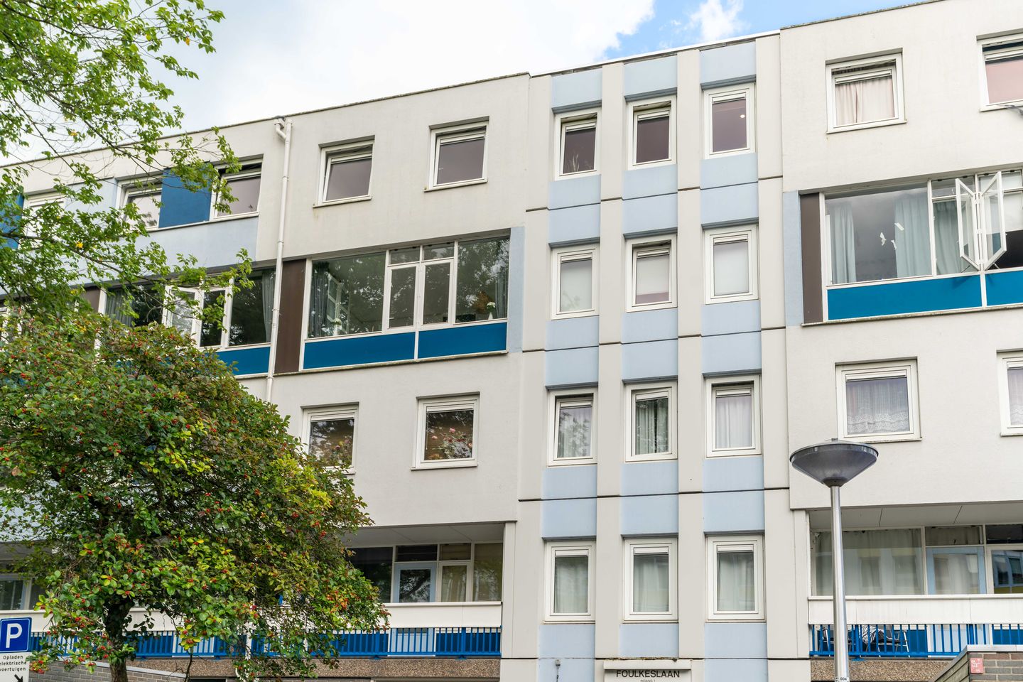 Foto 5 van Foulkeslaan 37