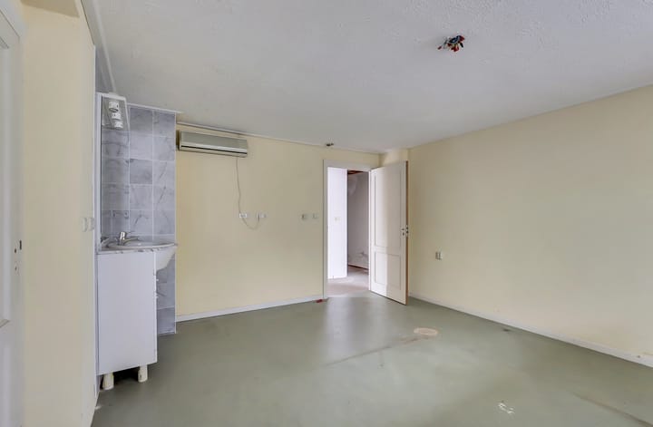 Foto 12 van Burgemeester de Zeeuwstraat 27