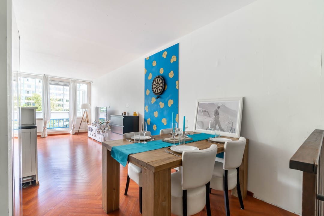 Foto 8 van Foulkeslaan 37