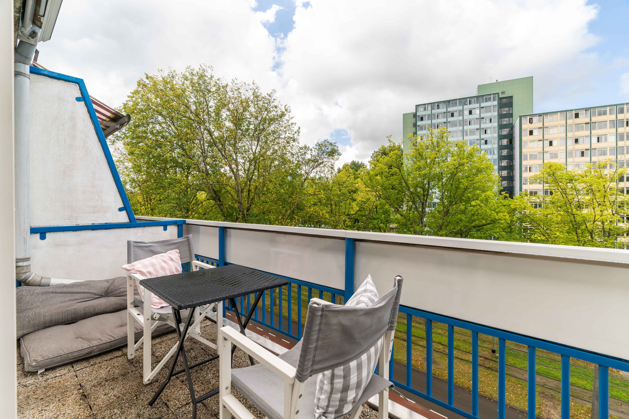 Foto 3 van Foulkeslaan 37