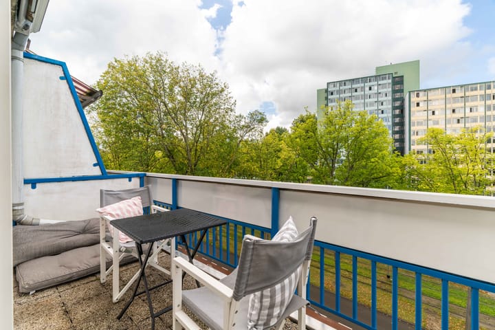 Foto 3 van Foulkeslaan 37