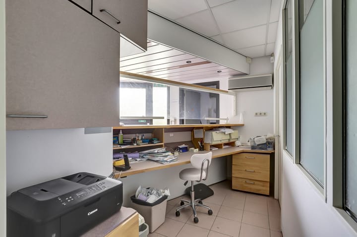 Foto 20 van Burgemeester de Zeeuwstraat 27