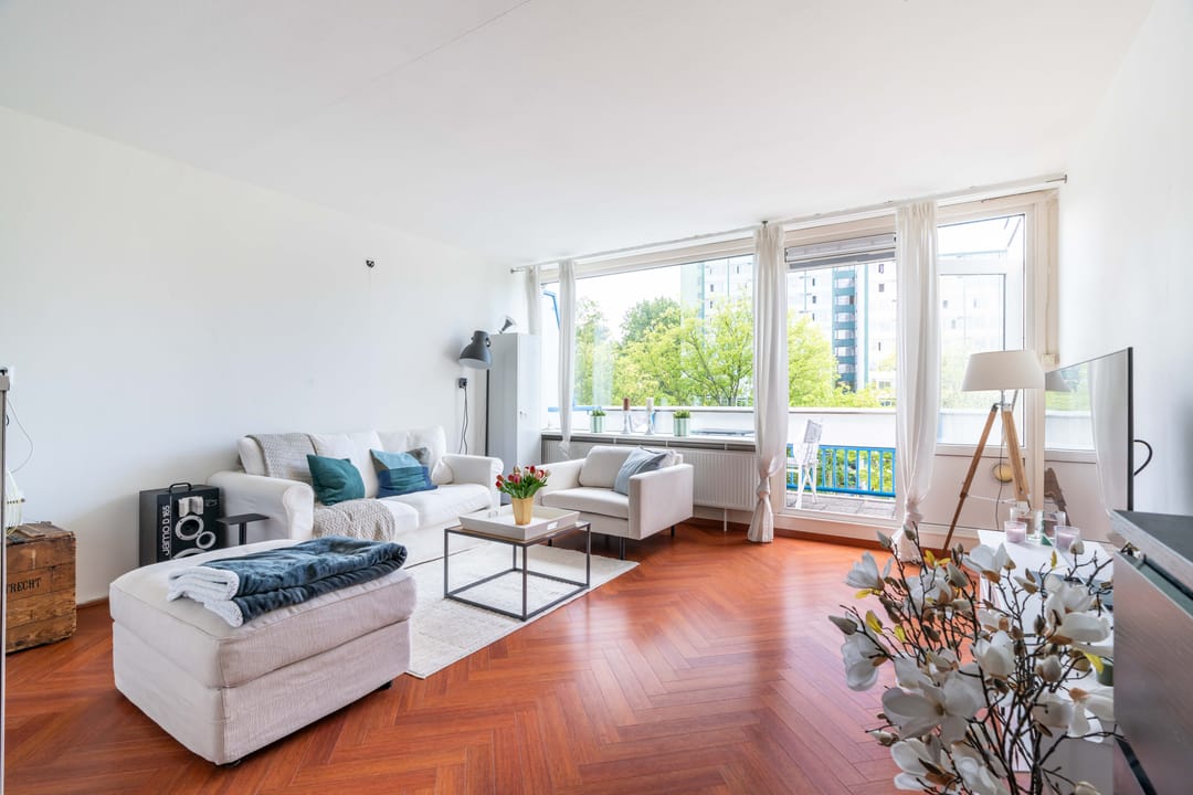 Foto 11 van Foulkeslaan 37