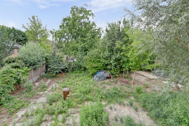 Foto 21 van Burgemeester de Zeeuwstraat 27