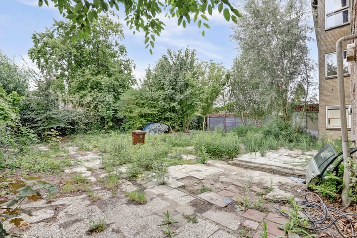 Foto 22 van Burgemeester de Zeeuwstraat 27