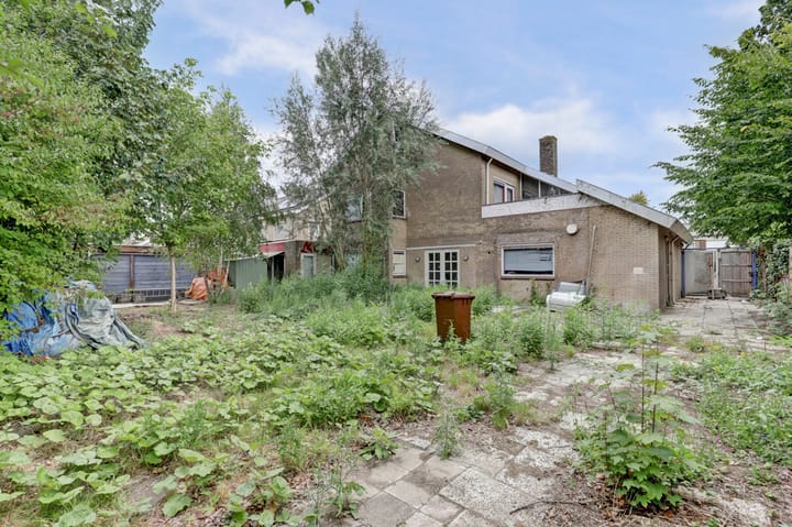 Foto 23 van Burgemeester de Zeeuwstraat 27