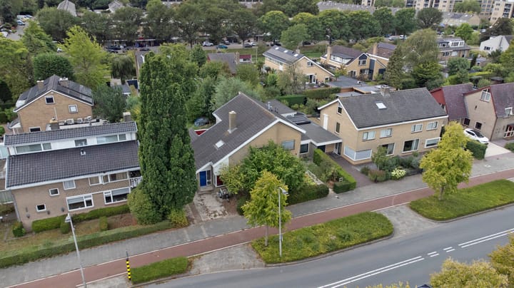 Foto 25 van Burgemeester de Zeeuwstraat 27