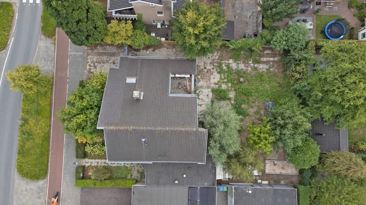 Foto 26 van Burgemeester de Zeeuwstraat 27