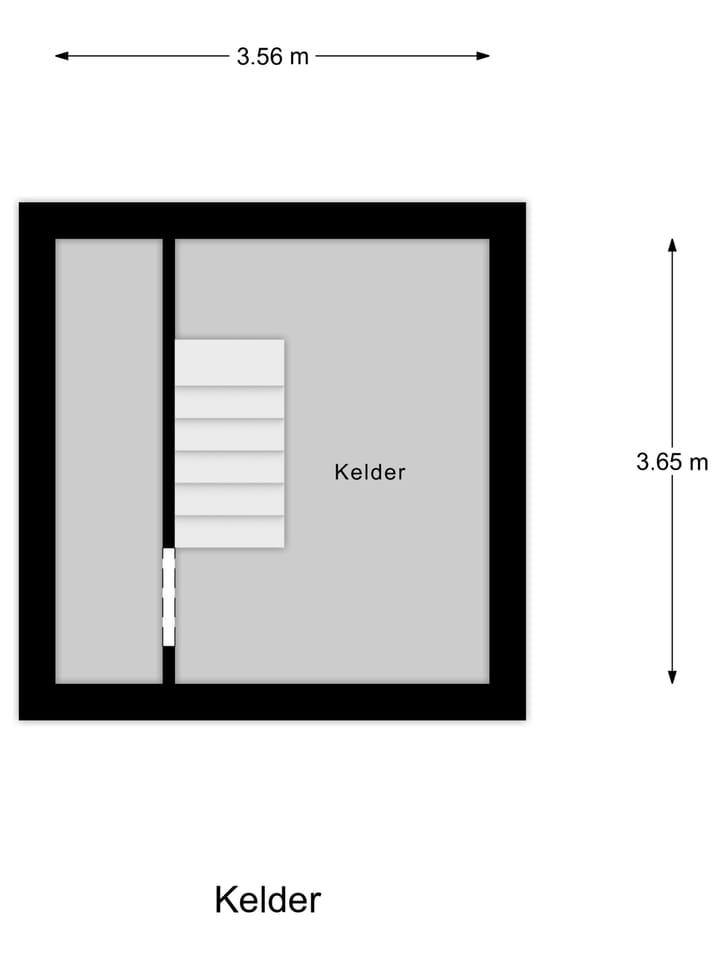 Foto 28 van Burgemeester de Zeeuwstraat 27