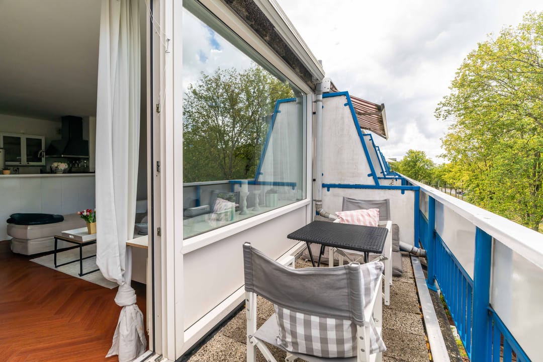 Foto 17 van Foulkeslaan 37