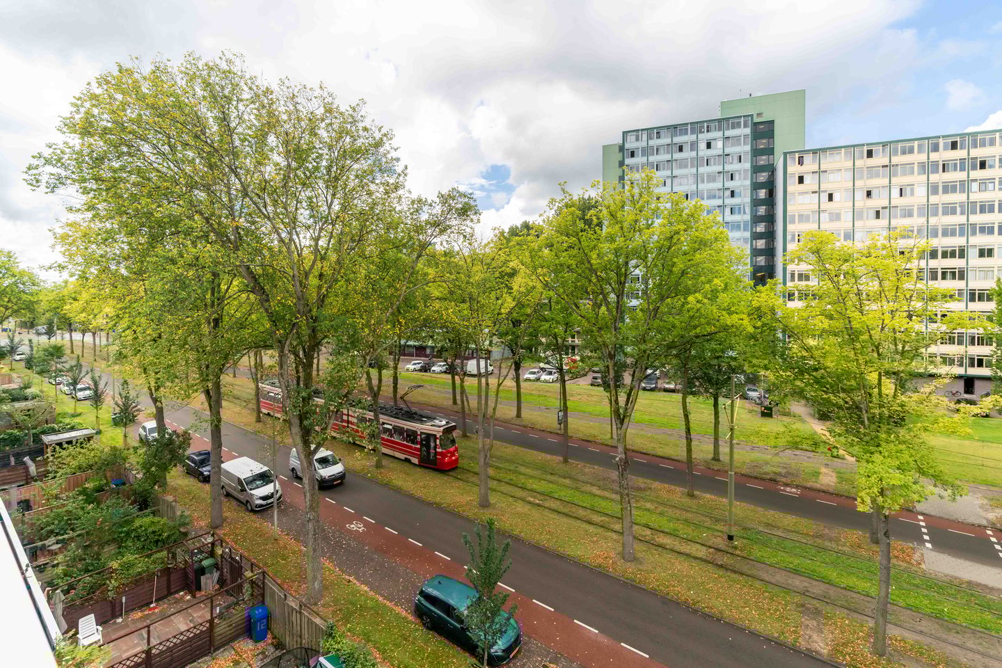 Foto 19 van Foulkeslaan 37