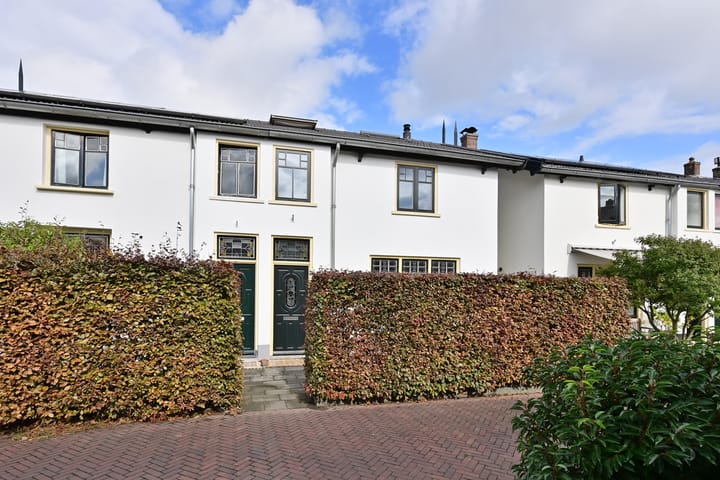 Foto 1 van Smallelaan 3