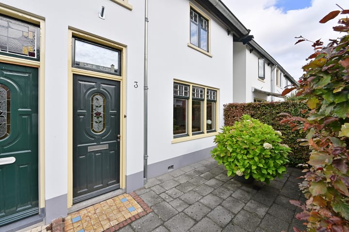 Foto 2 van Smallelaan 3