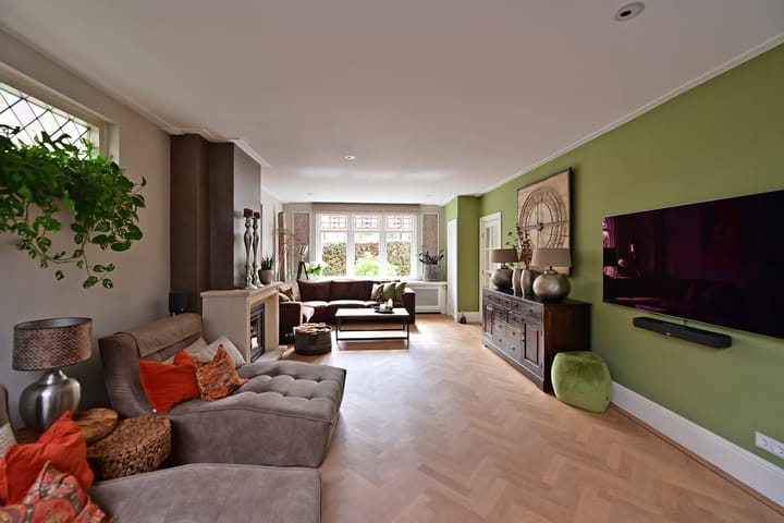 Foto 4 van Smallelaan 3