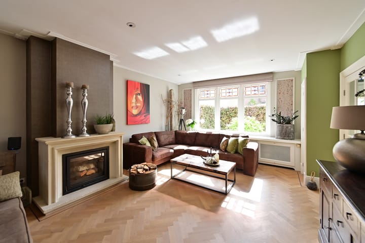 Foto 5 van Smallelaan 3