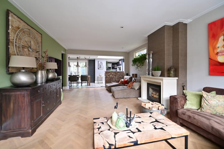 Foto 6 van Smallelaan 3