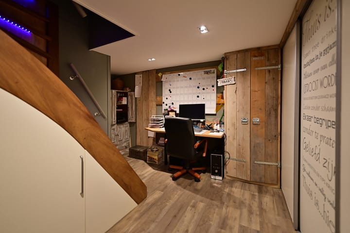 Foto 12 van Smallelaan 3