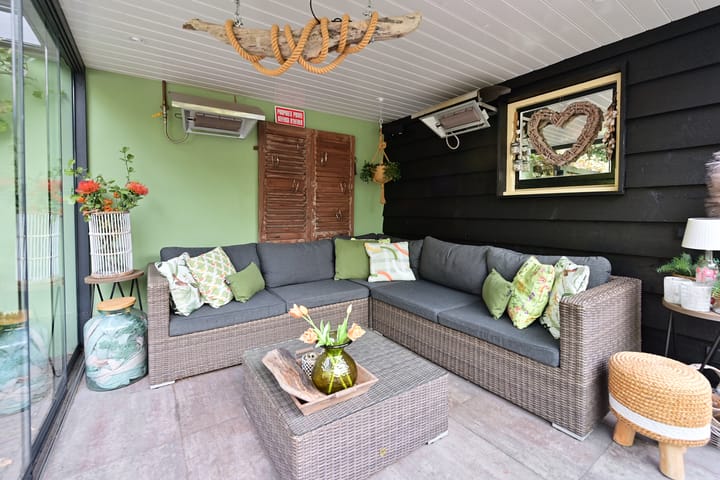 Foto 22 van Smallelaan 3