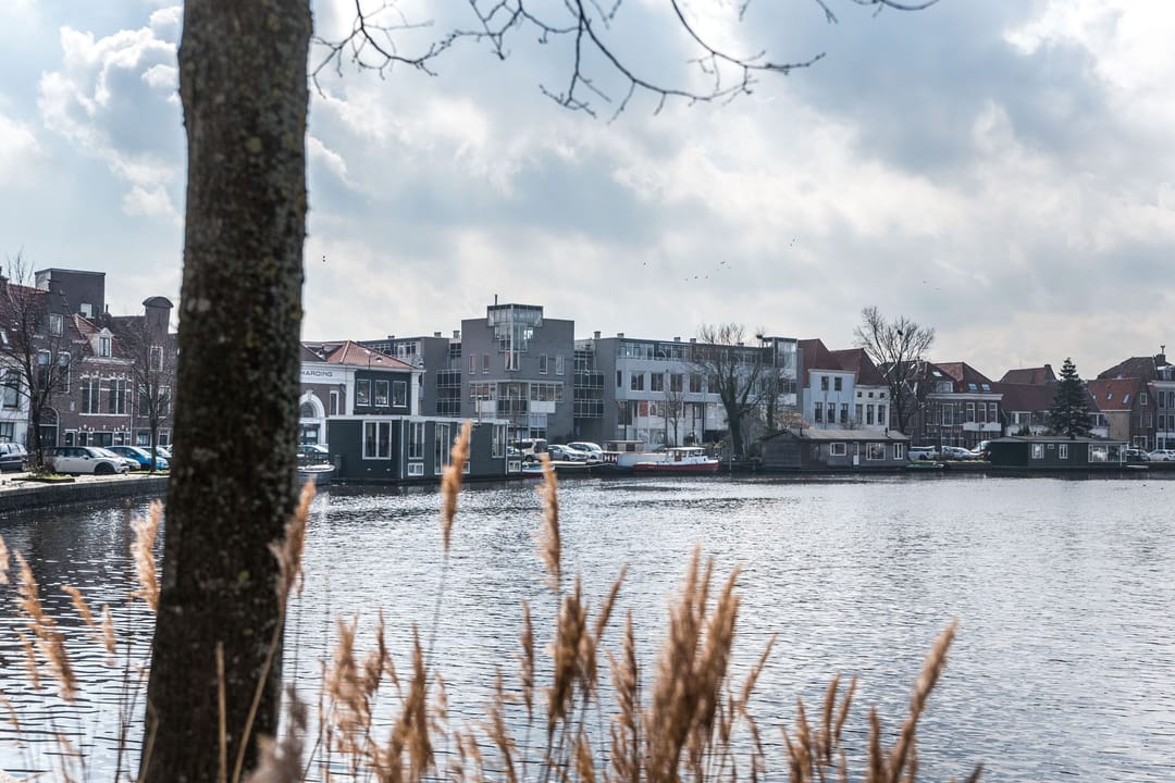 Foto 2 van Koralensteeg 12