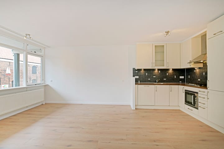 Foto 3 van Koralensteeg 12