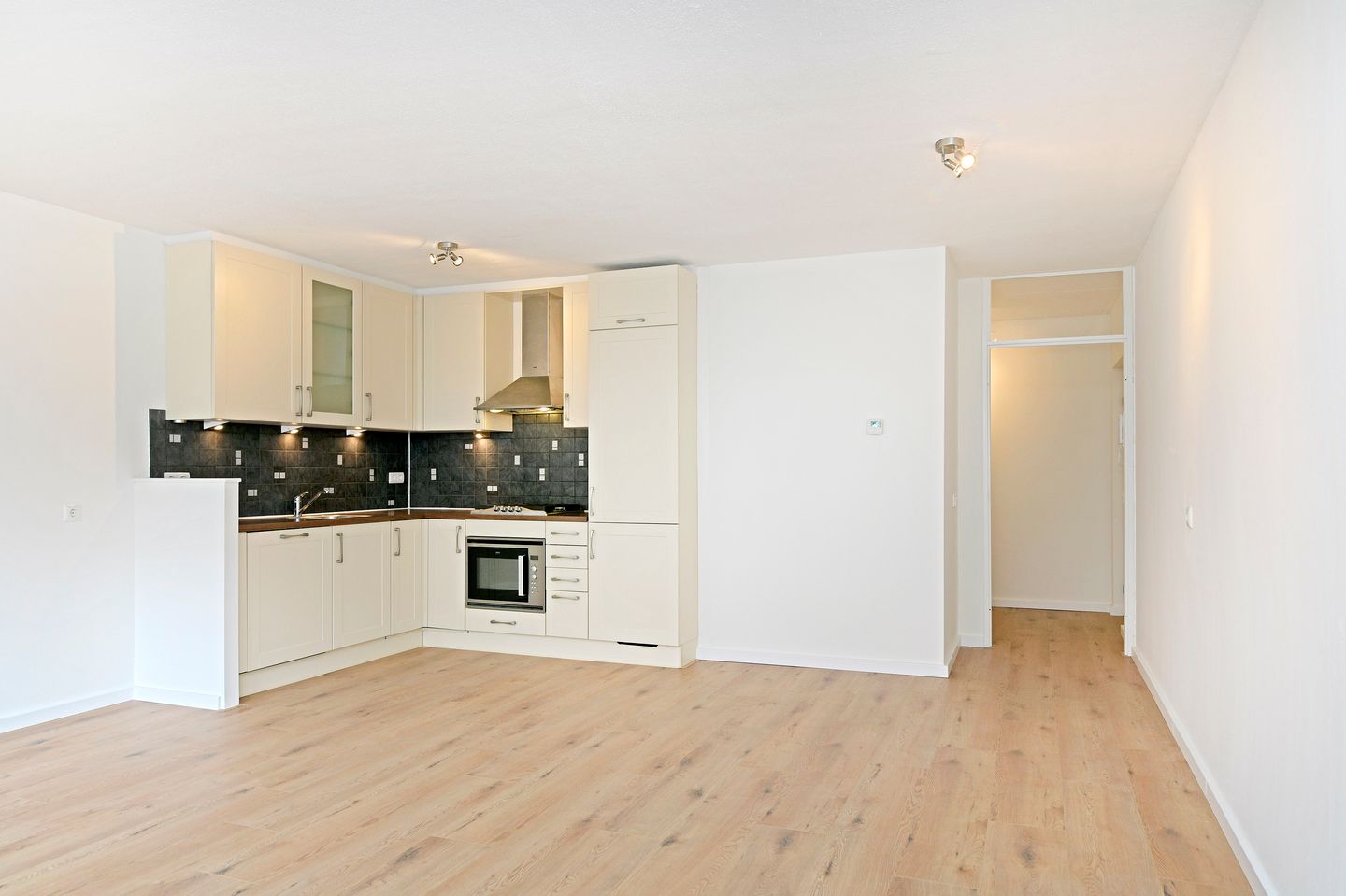 Foto 4 van Koralensteeg 12