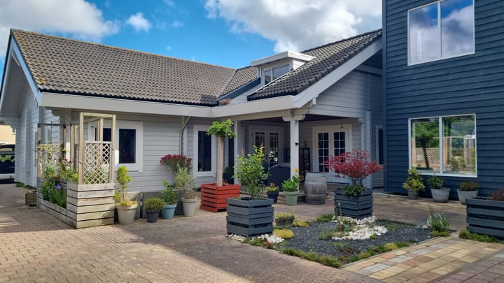 Apolloweg 329, Lelystad