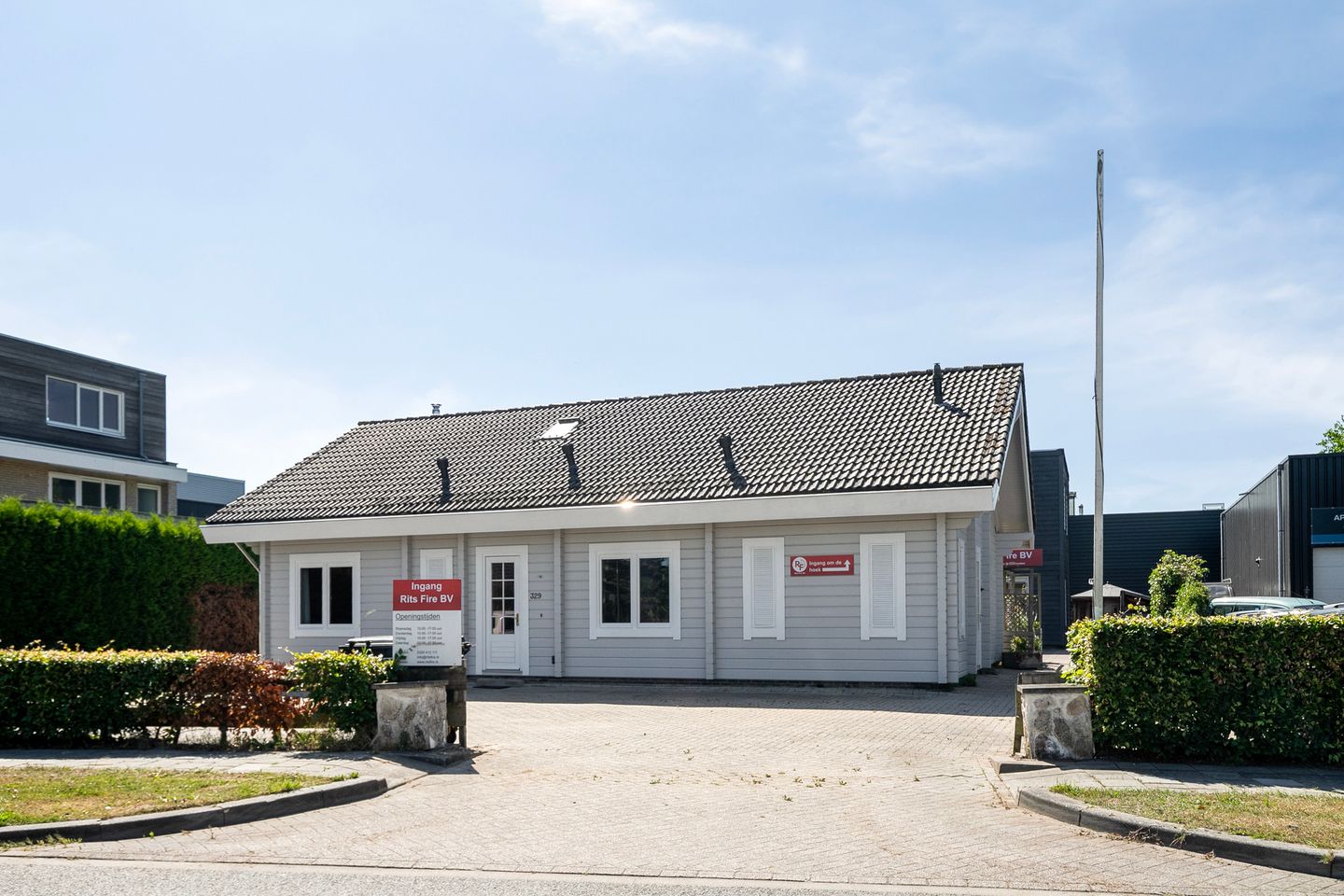 Bekijk foto 2 van Apolloweg 329