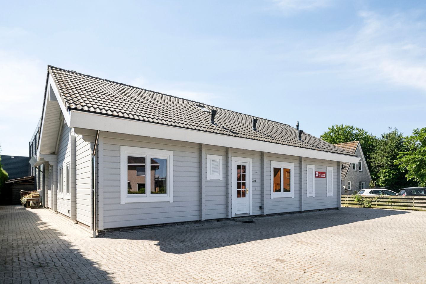 Bekijk foto 3 van Apolloweg 329