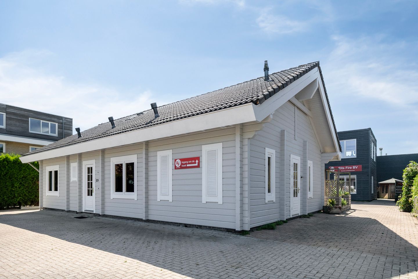 Bekijk foto 5 van Apolloweg 329