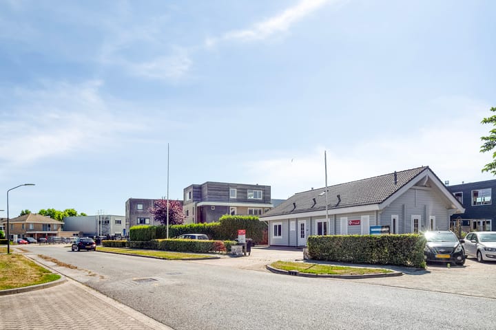Apolloweg 329, Lelystad