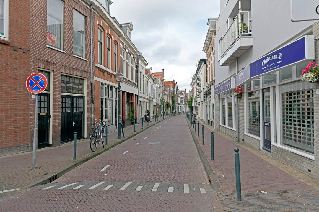 Foto 13 van Koralensteeg 12