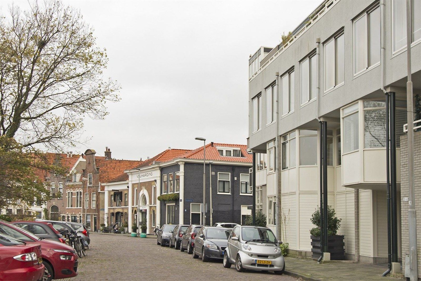 Foto 15 van Koralensteeg 12