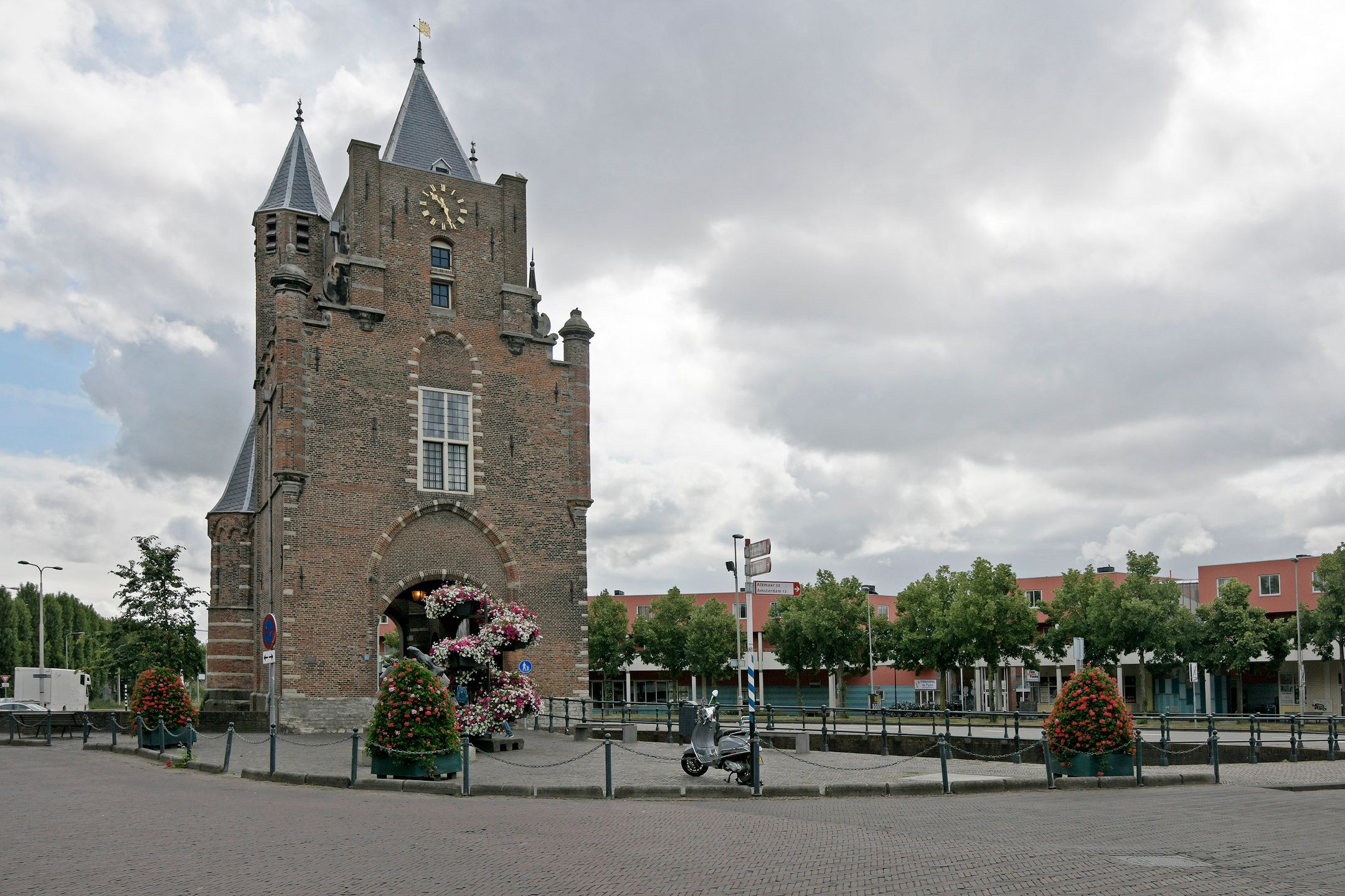 Foto 24 van Koralensteeg 12