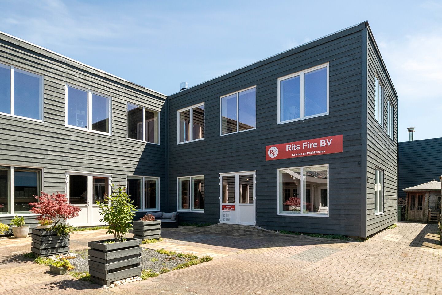 View photo 5 of Apolloweg 329