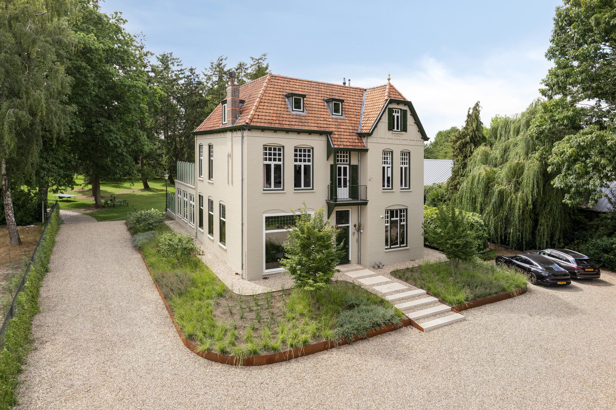 Hoogstraat, 22, Berlicum, 5258BD, Noord-Brabant, Nederland 22