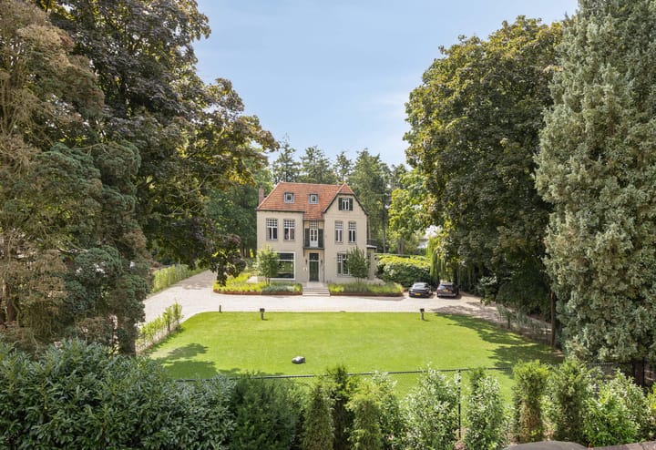 Foto 2 van Hoogstraat 22