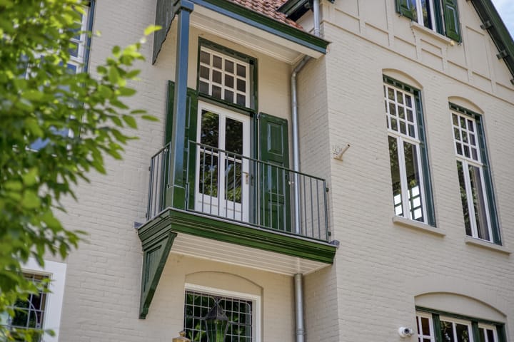 Foto 6 van Hoogstraat 22