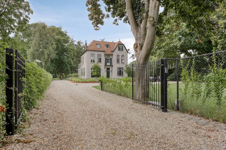 Foto 5 van Hoogstraat 22