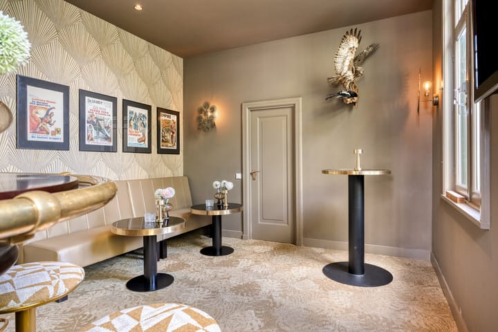 Foto 25 van Hoogstraat 22