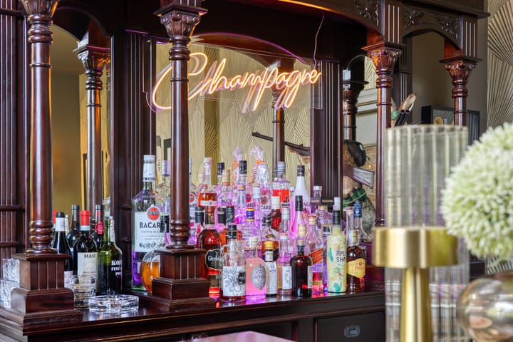 Foto 26 van Hoogstraat 22