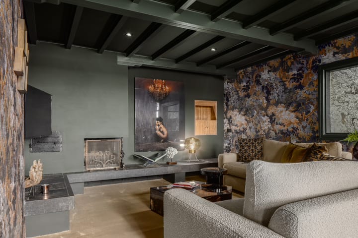 Foto 22 van Hoogstraat 22