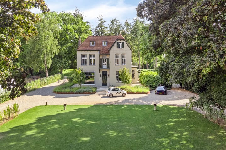 Foto 4 van Hoogstraat 22